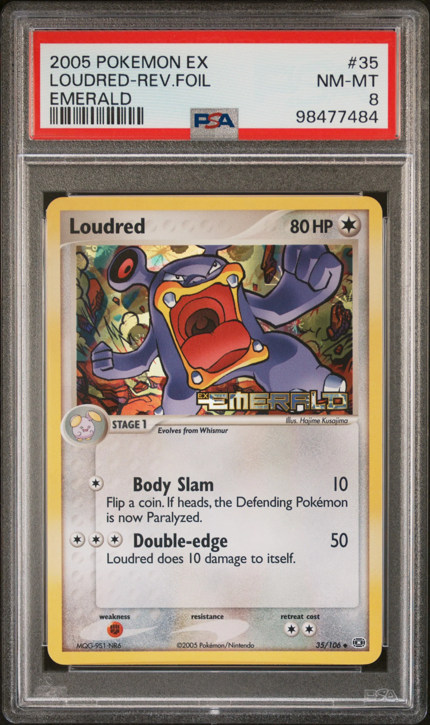 New Single Cards